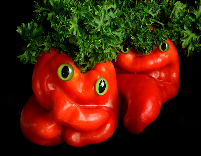 Odd Couple